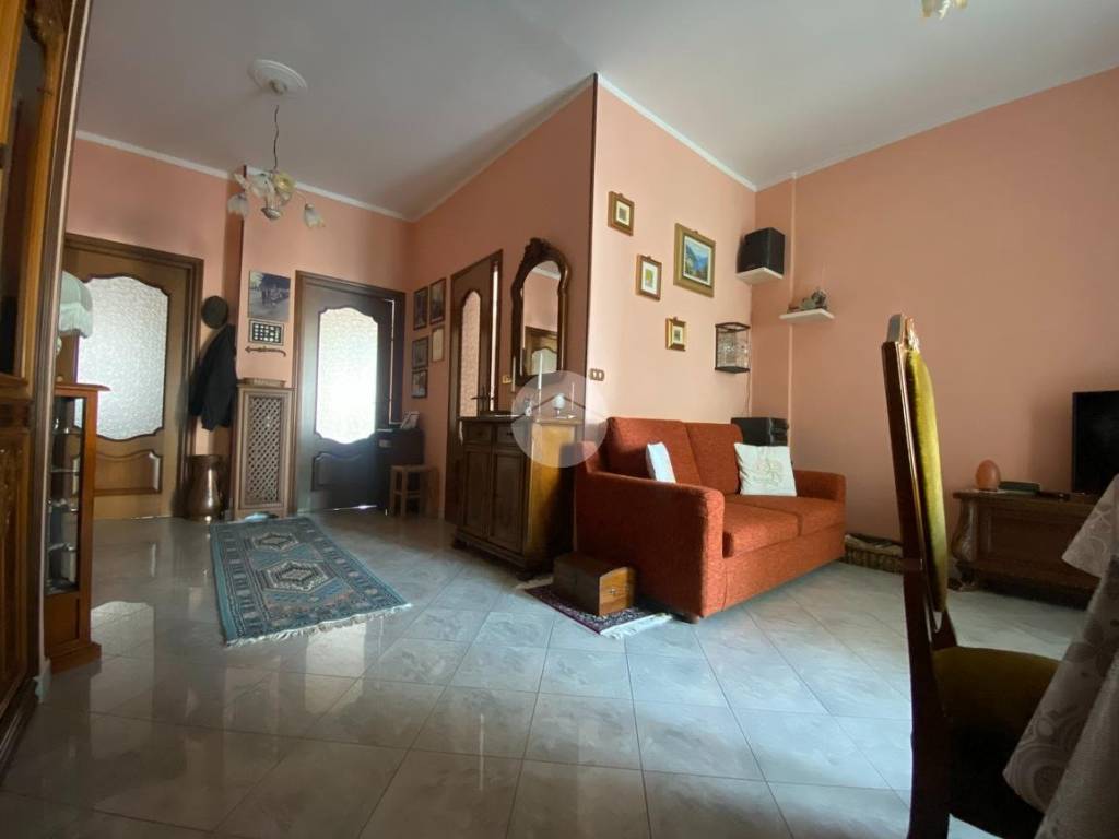 appartamento in vendita a Settimo Torinese in zona Olimpia