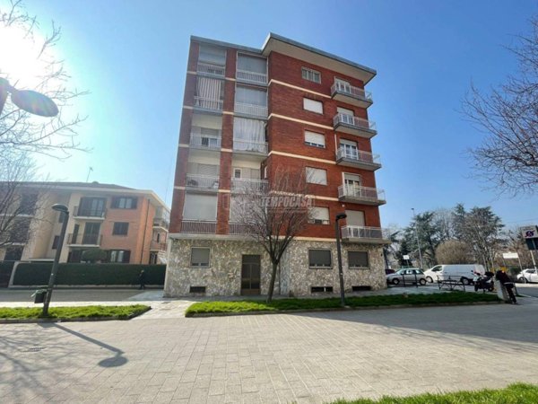 appartamento in vendita a Settimo Torinese