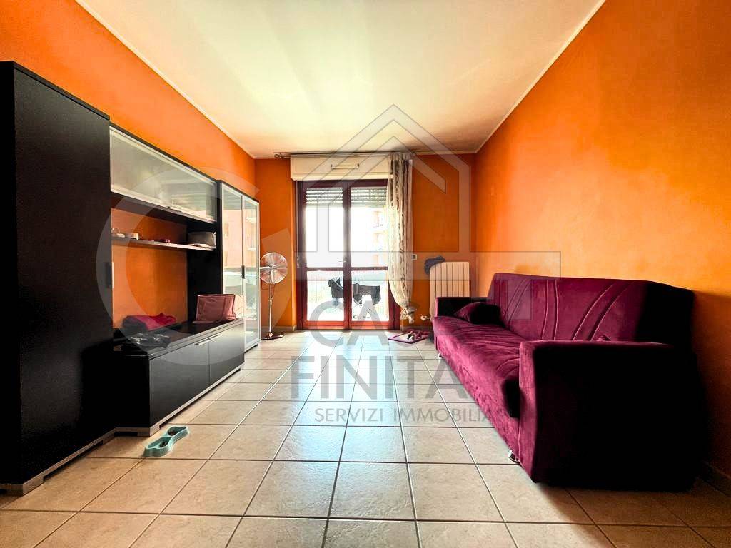 appartamento in vendita a Settimo Torinese