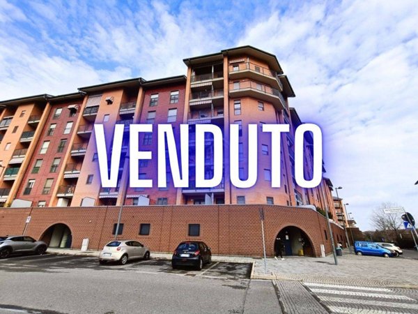 appartamento in vendita a Settimo Torinese