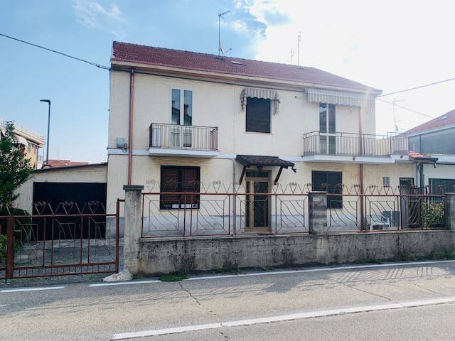 appartamento in vendita a Settimo Torinese