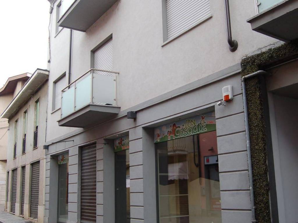 negozio in vendita a Settimo Torinese