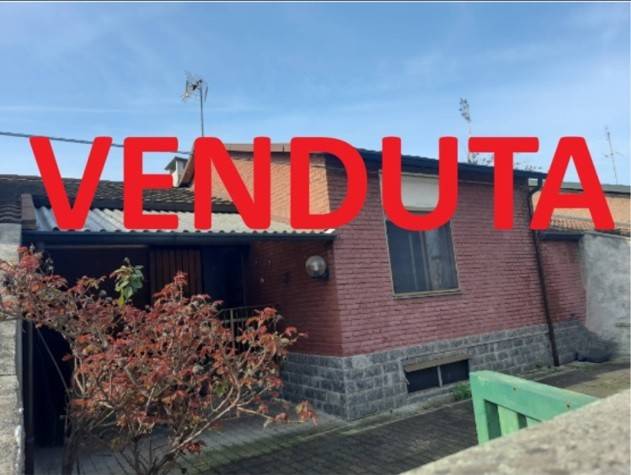 casa indipendente in vendita a Settimo Torinese