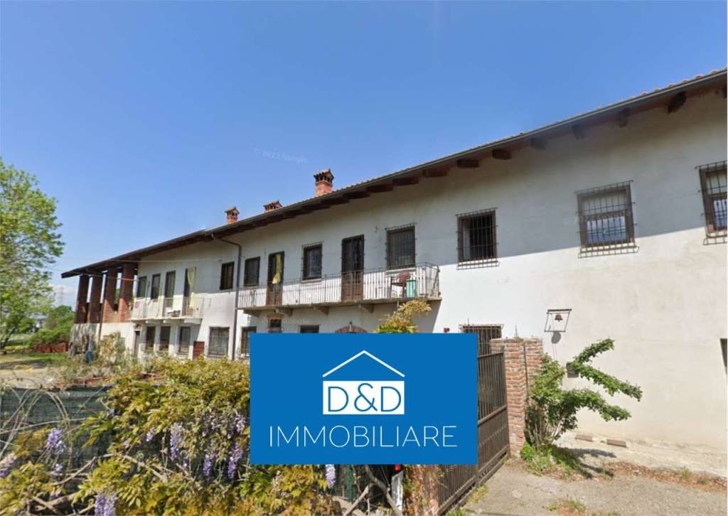 casa indipendente in vendita a Settimo Torinese