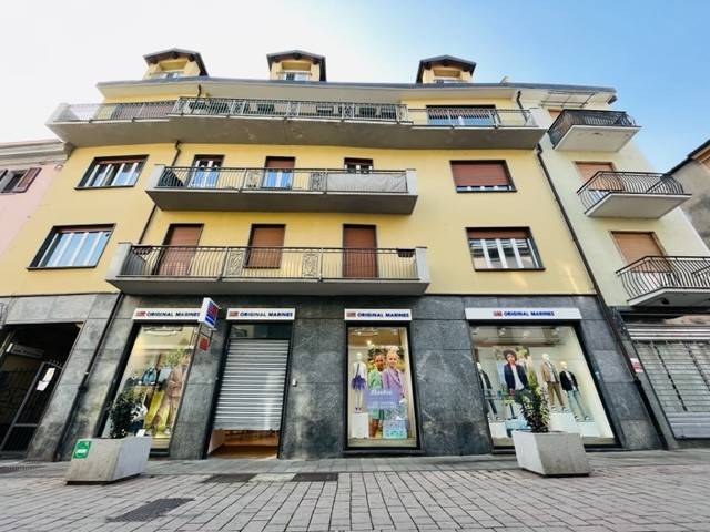 appartamento in vendita a Settimo Torinese