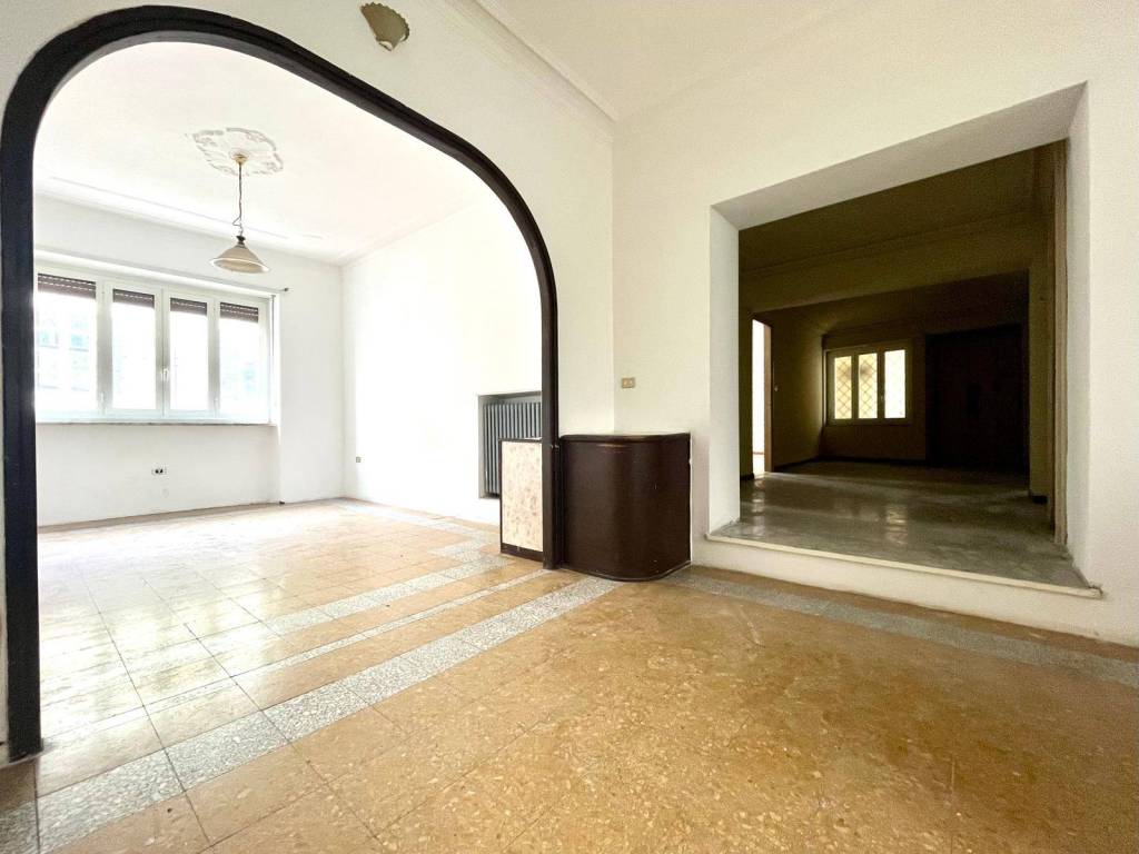 appartamento in vendita a Settimo Torinese