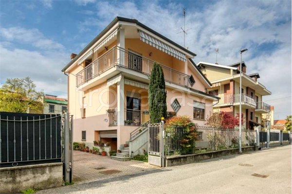 casa indipendente in vendita a Settimo Torinese