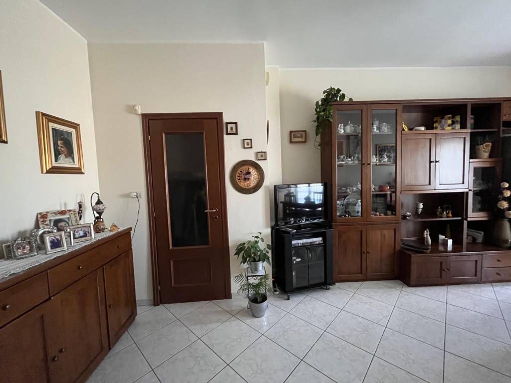 appartamento in vendita a Settimo Torinese