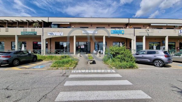 appartamento in vendita a Settimo Torinese