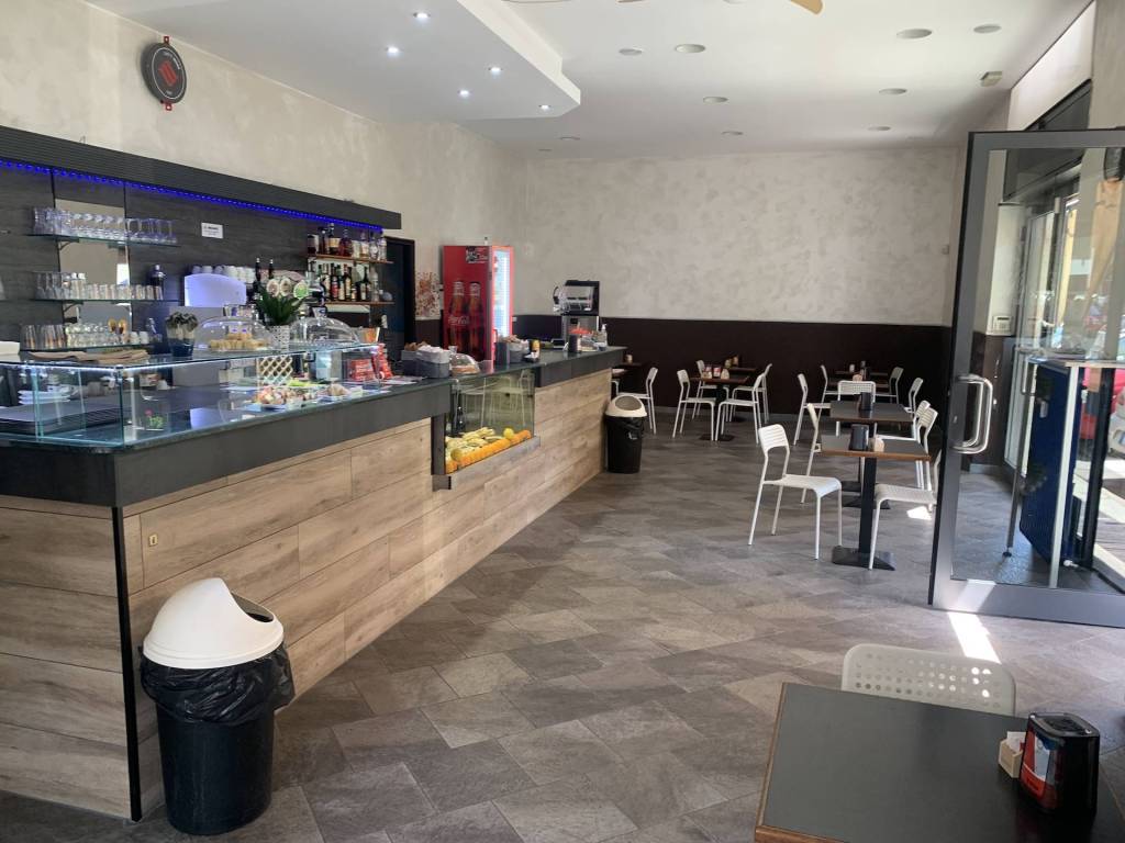 negozio in vendita a Settimo Torinese
