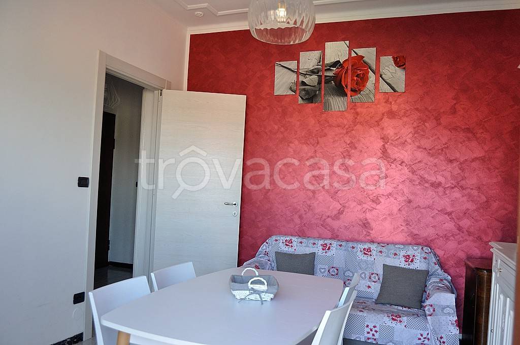 appartamento in vendita a Settimo Torinese