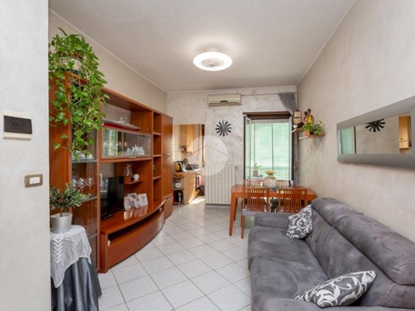 appartamento in vendita a Settimo Torinese