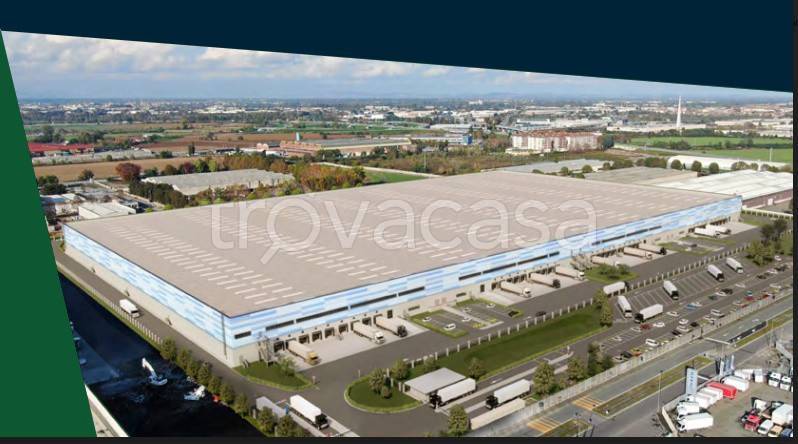 locale commerciale in vendita a Settimo Torinese