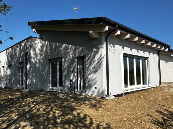 casa indipendente in vendita a Settimo Torinese