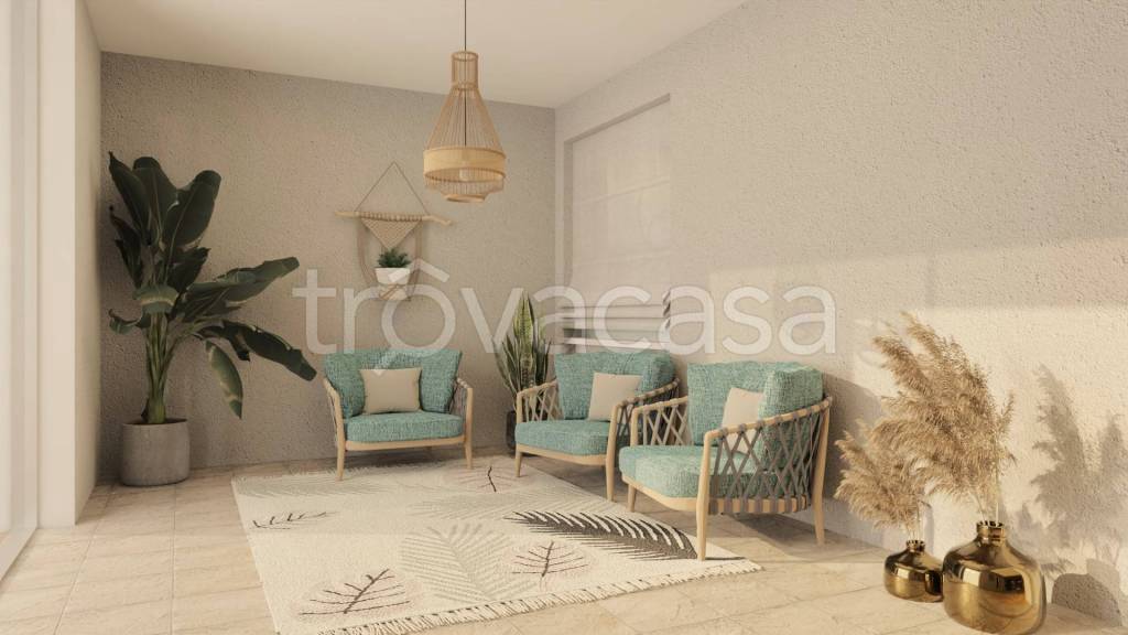 appartamento in vendita a Settimo Torinese