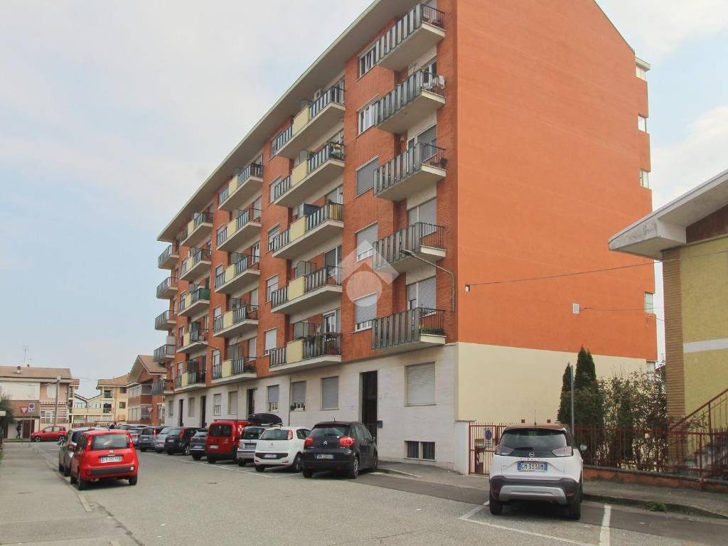 appartamento in vendita a Settimo Torinese