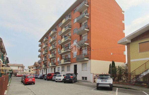 appartamento in vendita a Settimo Torinese