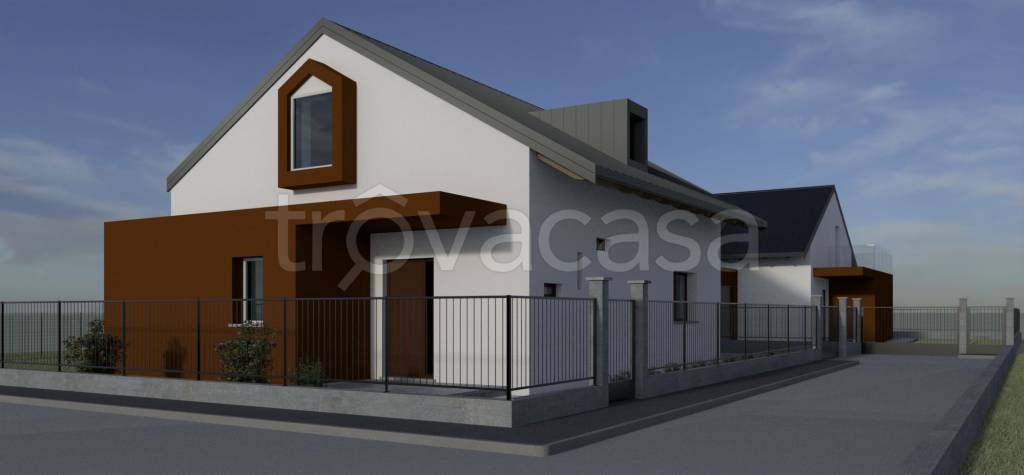 casa indipendente in vendita a Settimo Torinese