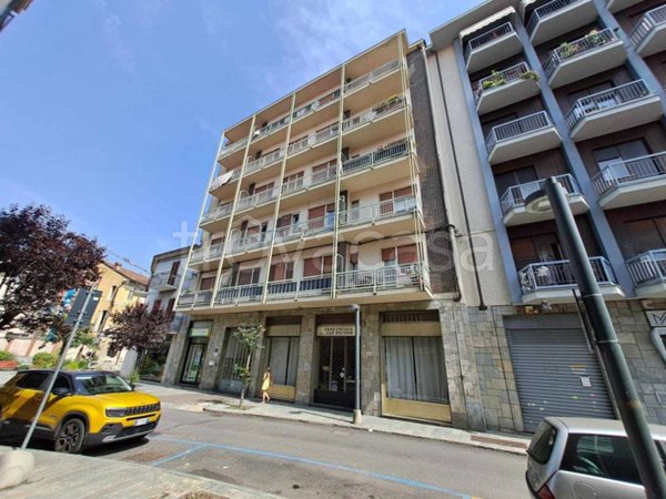 trivano in vendita a Settimo Torinese