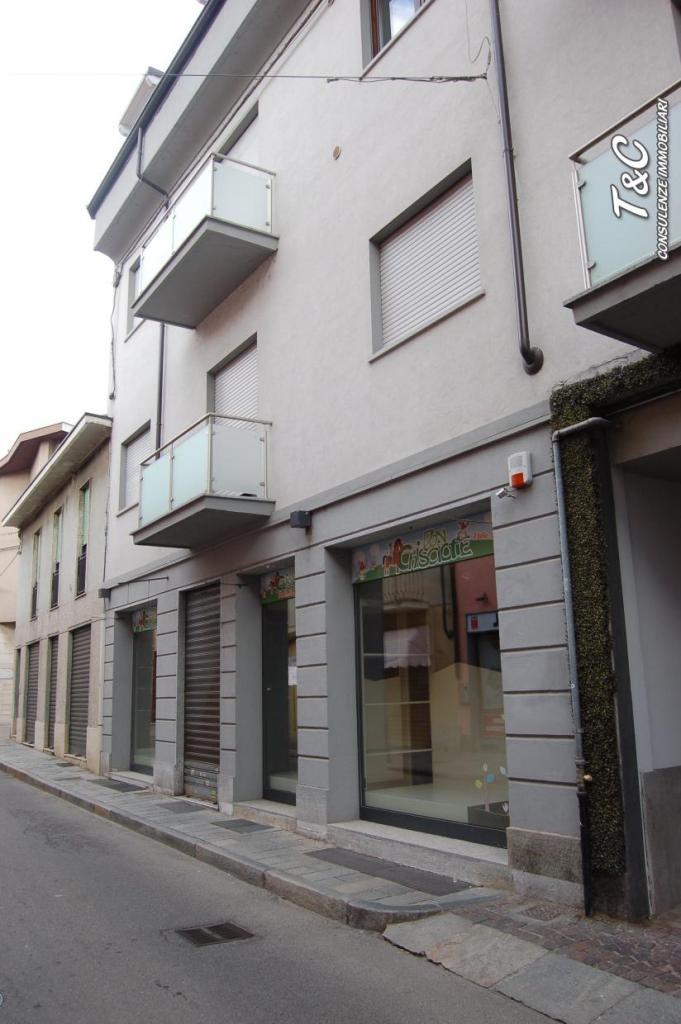 appartamento in vendita a Settimo Torinese