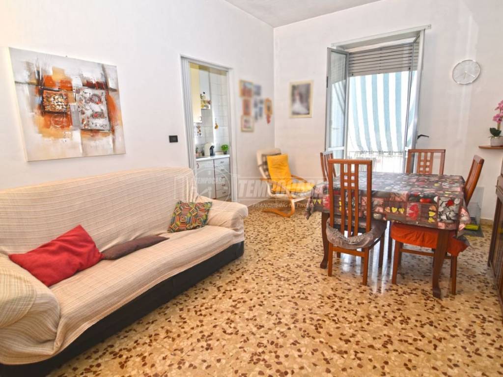 appartamento in vendita a Settimo Torinese
