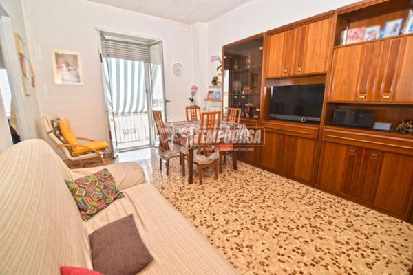 appartamento in vendita a Settimo Torinese