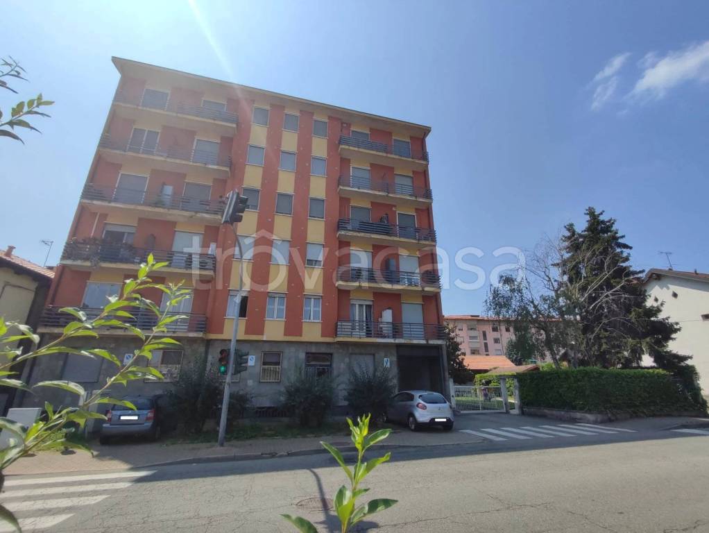 appartamento in vendita a Settimo Torinese
