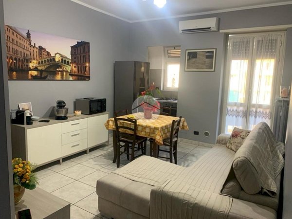 appartamento in vendita a Settimo Torinese