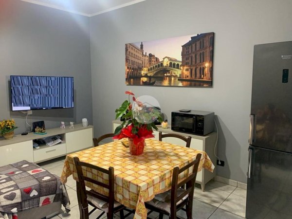 appartamento in vendita a Settimo Torinese