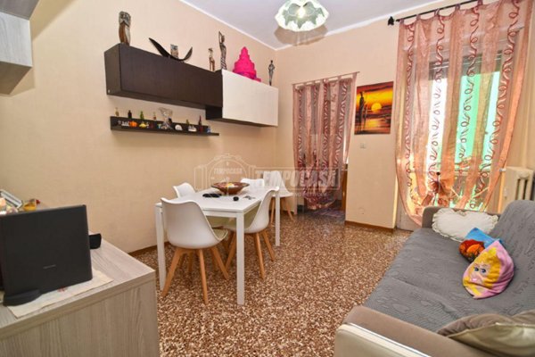 appartamento in vendita a Settimo Torinese