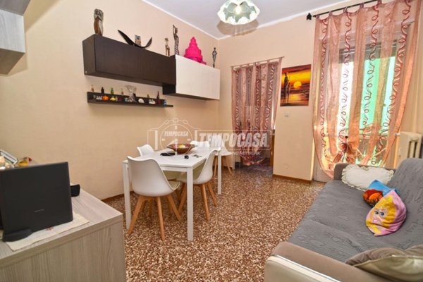 appartamento in vendita a Settimo Torinese