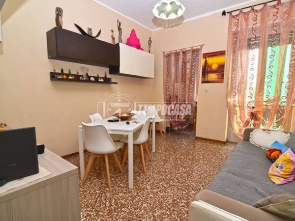 appartamento in vendita a Settimo Torinese
