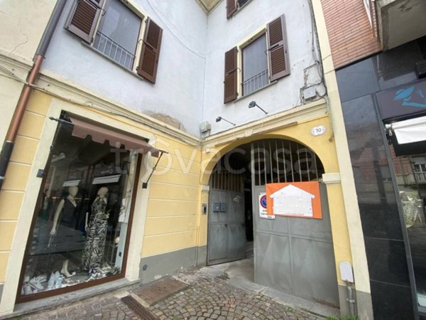 monolocale in vendita a Settimo Torinese
