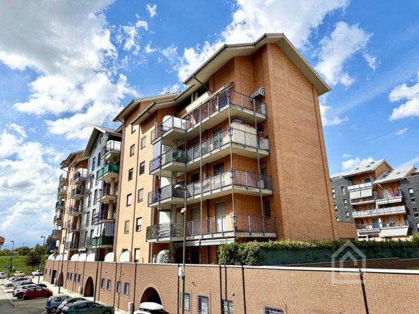 appartamento in vendita a Settimo Torinese