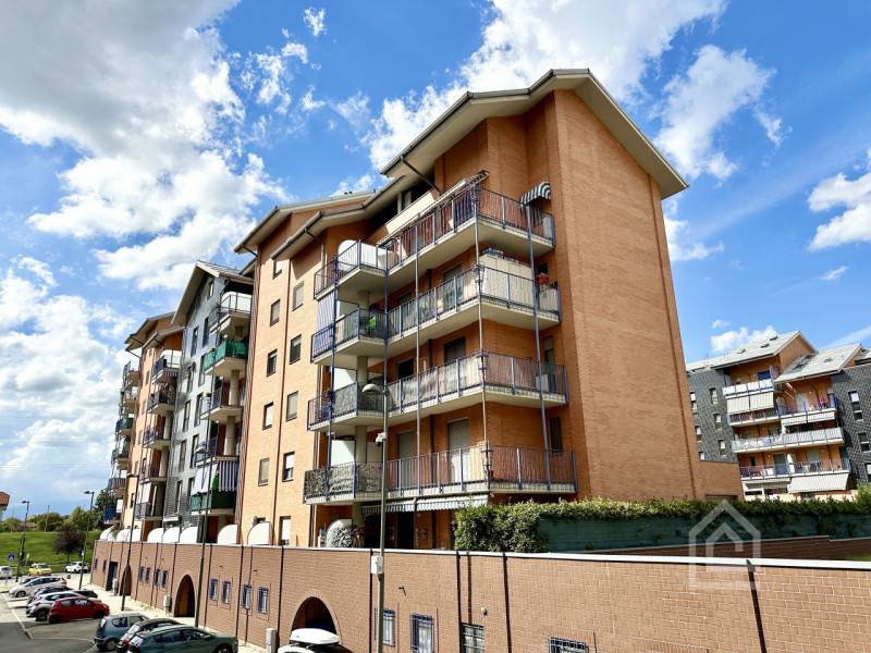 appartamento in vendita a Settimo Torinese