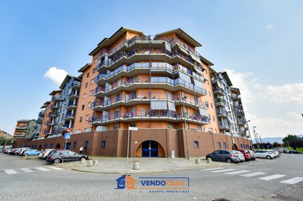 appartamento in vendita a Settimo Torinese
