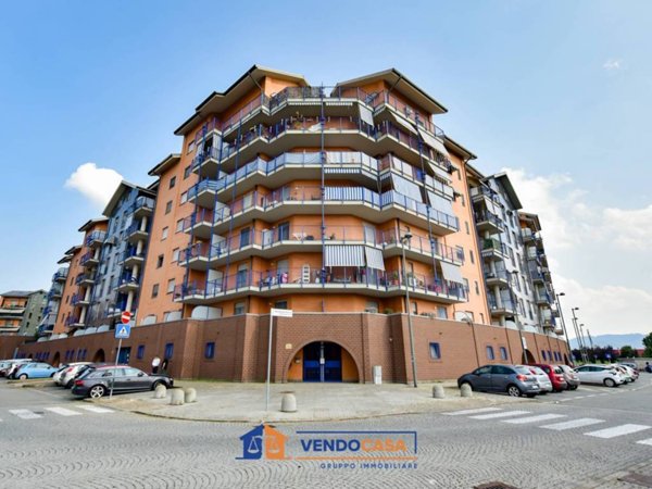appartamento in vendita a Settimo Torinese