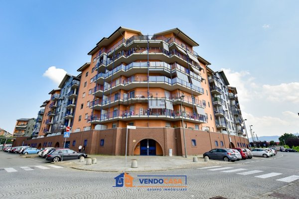 appartamento in vendita a Settimo Torinese
