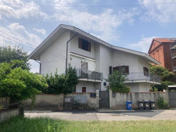 appartamento in vendita a Settimo Torinese
