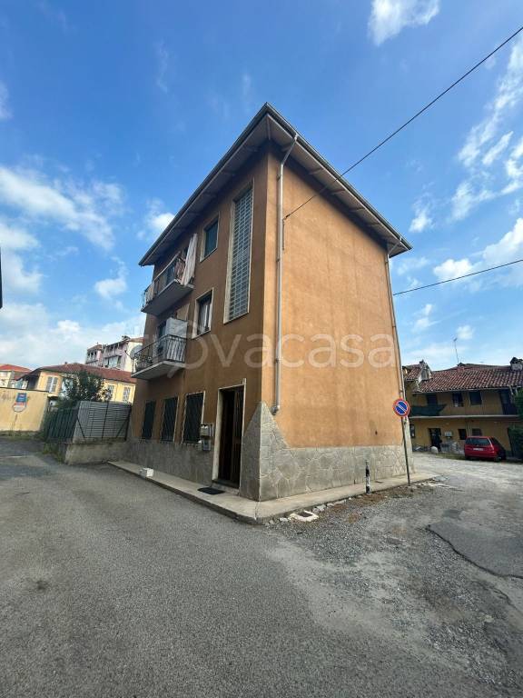 appartamento in vendita a Settimo Torinese