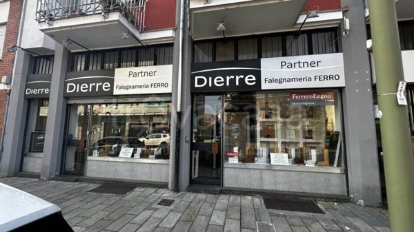 appartamento in vendita a Settimo Torinese