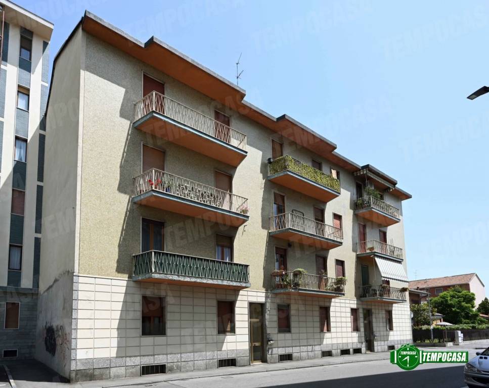 appartamento in vendita a Settimo Torinese