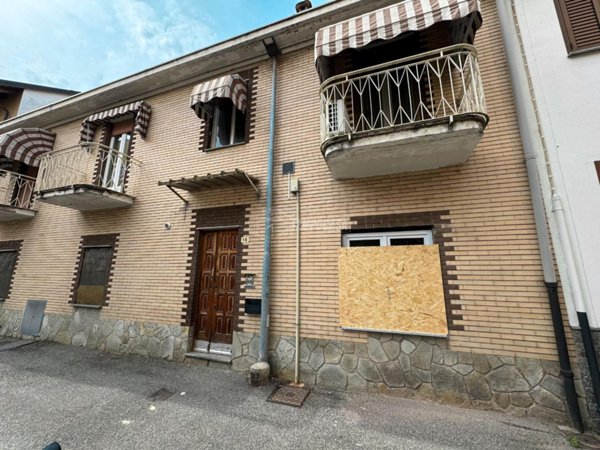 appartamento in vendita a Settimo Torinese