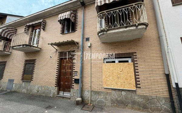appartamento in vendita a Settimo Torinese