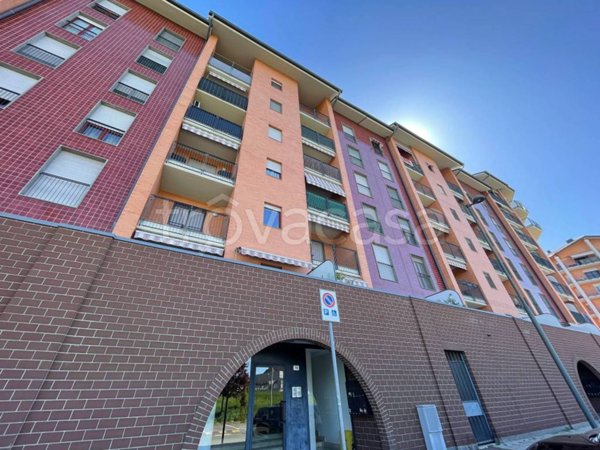 appartamento in vendita a Settimo Torinese