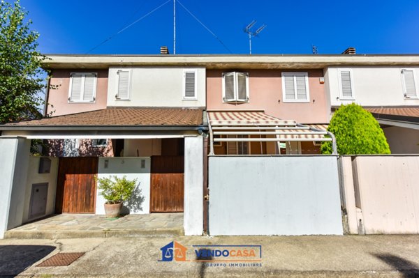 casa indipendente in vendita a Settimo Torinese