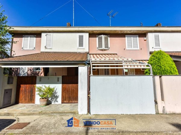 casa indipendente in vendita a Settimo Torinese