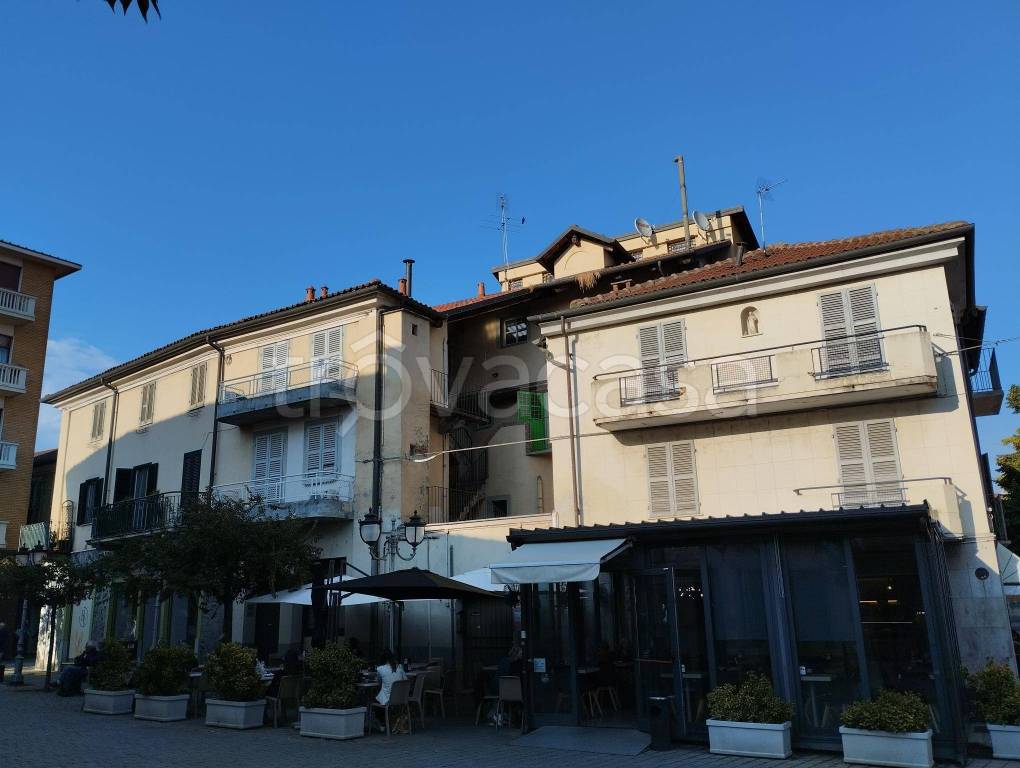 appartamento in vendita a Settimo Torinese