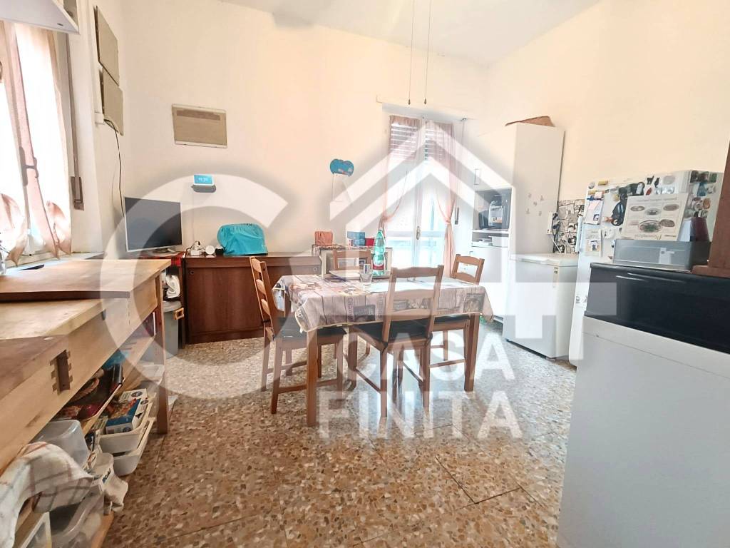 appartamento in vendita a Settimo Torinese