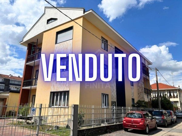 appartamento in vendita a Settimo Torinese